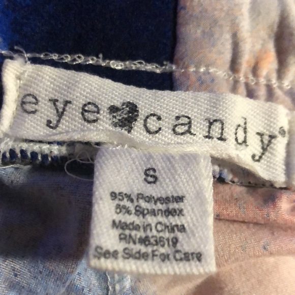 Eye Candy - Picture 3 of 4